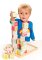 Le Toy Van Petilou Multifunktionswürfel