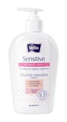 BELLA Intimgel Senstive 300 ml