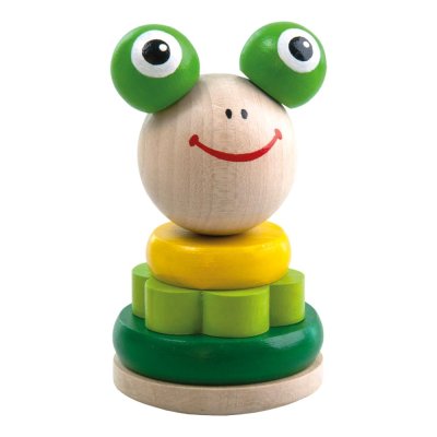 Detoa Gugalna piramida Žabáková