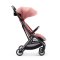 KINDERKRAFT SELECT Sportkinderwagen Nubi 2 Pink Quartz