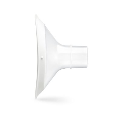 MEDELA 2x Brustverlängerung PersonalFit Flex™ - XL (30 mm)