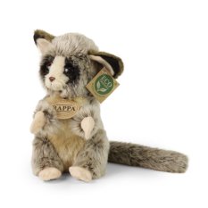 Rappa Peluche combo in piedi 18 cm ECO-FRIENDLY