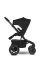 EASYWALKER Carrinho de Bebé Combinado Jimmey 2 em 1 Pepper Black LITE AIR