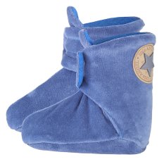 Pantofole NICKI Outlast® - acciaio