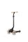 QPLAY Sema Evo Scooter/Balance Bike with LED Lights Khaki, ages 1-6 years, up to 50 kg