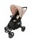 VALCO BABY Snap 4 Sport Zephyr Stroller