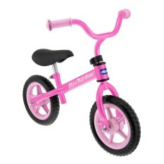 CHICCO Guralica Pink Arrow 2-5g, do 25 kg