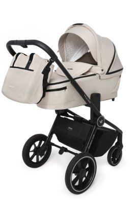 MUUVO Kombikinderwagen Quick 4.0 Desert Sand Set 2in1