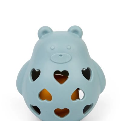 Bigjigs Toys Sonaglio Orsetto