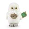 Rappa Peluche hibou 13 cm ECO-FRIENDLY