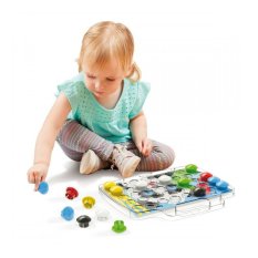 Quercetti Mozaika FantaColor Junior 3D