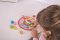 Bigjigs Toys Edukativni sat engleski