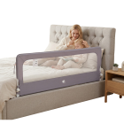 Zábrany na posteľ Monkey Mum® Flip