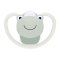 NUK Dudlík Space Frog in Box 0-6m