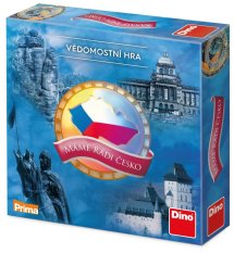 Dino Igra Volimo Hrvatsku
