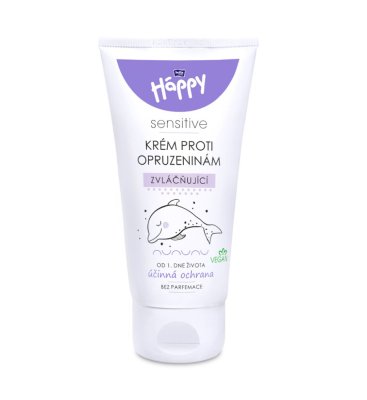 BELLA HAPPY Baby krém proti opruzeninám 75 ml