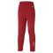 Legging glad Outlast® - scarlet