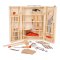 Bigjigs Toys Junior Werkzeugkoffer