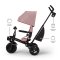 KINDERKRAFT Dreirad Aveo 2 Plus Pink