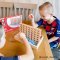 Bigjigs Toys Vier gewinnt