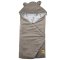 EKO Śpiworek do fotelika samochodowego Velvet Lion beige