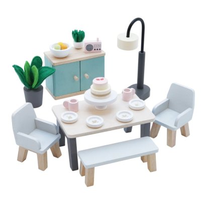 Le Toy Van Daisylane Dining Room Furniture