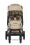 EASYWALKER Детска количка комбинирана Jimmey 2в1 Sand Taupe LITE RWS
