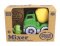 Green Toys betoniarka żółta