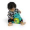 BABY EINSTEIN Neptune's Cuddly Composer™ Musical Interactive Turtle Toy 6m+