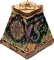 iDventure Puzzle Empire Aztèque - extension du puzzle Pyramide du Soleil