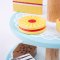 Bigjigs Toys Cupcake-Ständer