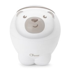 CHICCO Aurora Projektor Eisbär neutral