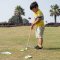 Bigjigs Toys Leseni Crazy Golf