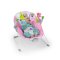 BRIGHT STARTS Pink Paradise™ Vibrationsliege 0 m+ bis 9 kg