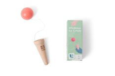Kendama - zmrzlina