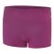 Completo bambina sottile Outlast® - fiori color menta chiaro/prugna