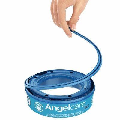 Nadomestne kartuše ANGELCARE 6 kosov.