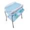 CHICCO Cambiador con bañera Cuddle & Bubble - Ocean