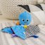 BABY EINSTEIN musical cuddly blanket Look Sea Listen™ Octopus Opus 0m+