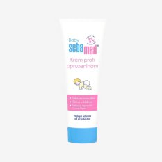 SEBAMED Crema infantil para abrasiones (100 ml)