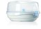 Philips AVENT Sterilizator cu aburi pentru cuptorul cu microunde