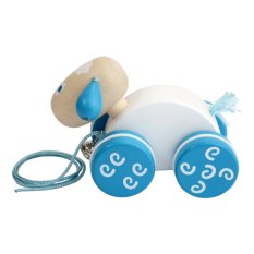 Detoa Fa húzható bárány