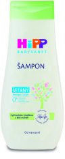 HiPP Babysanft Gentle schampo 200 ml