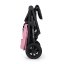 Wózek sportowy PETITE&MARS Airwalk Rose Pink + torba PETITE&MARS Jibot GRATIS