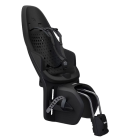 Bicycle seats and bicycle carriers
