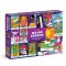 Galison Doppelseitiges Puzzle Major Arcana 500 Teile