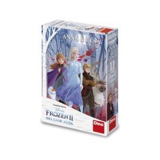 Dino Juego infantil Frozen II Anna y Elsa