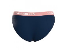 Menstrualne gaćice Underbelly univers, Jače menstruacije - plave