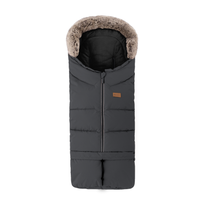 PETITE&MARS Fusak 4v1 Arctic Forever Black