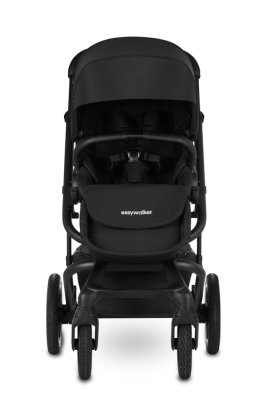 EASYWALKER Carrinho de Bebé Combinado Jimmey 2 em 1 Pepper Black LITE AIR